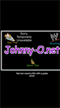 Mobile Screenshot of doolyspoker.johnny-o.net